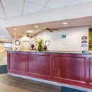 Quality Inn and Conference Center I-80 Grand Island - Motels