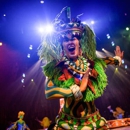 Festival of the Lion King - Tourist Information & Attractions