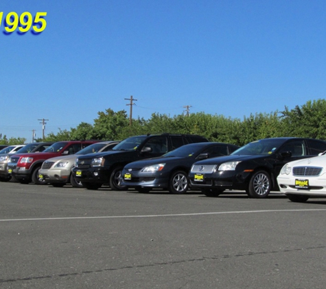 Mirage Auto Sales Inc. - Sacramento, CA