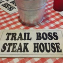 Trail Boss Steakhouse - Steak Houses