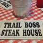 Trail Boss Steakhouse