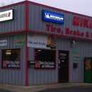Mike's Tire Brake & Mufflers - Tire Dealers