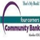 Four Corners Community Bank