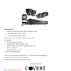 Covert Technologies gallery