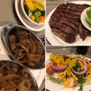 York Steakhouse - Steak Houses