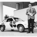 Galpin Ford - Automobile Parts & Supplies