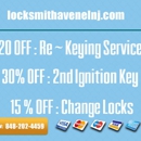 Residential Locksmith Services Rutherford - Locks & Locksmiths