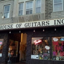 The House of Guitars - Musical Instrument Rental