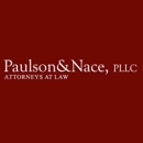 Paulson & Nace, P - Civil Litigation & Trial Law Attorneys