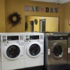 All in Laundromat gallery
