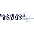 Gainsburgh Benjamin David Meunier & Washauer LLC