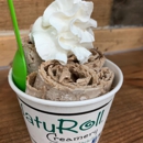 NatuRoll Creamery - Ice Cream & Frozen Desserts