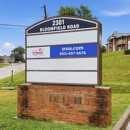 Storage Rentals of America - Self Storage