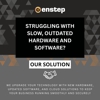 Enstep Technology Solutions gallery