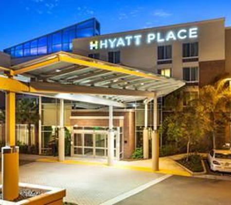 Hyatt Place San Diego/Vista-Carlsbad - Vista, CA