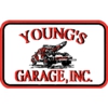 Young's Garage Inc. gallery