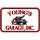 Young's Garage Inc. - Towing