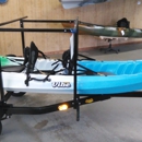 Bob's Up The Creek Outfitters - Kayaks