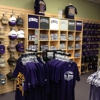 Sewanee: the University of the South Bookstore gallery