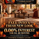 Scissortail Flooring Gallery