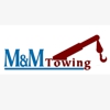 M & M Towing & Auto Recycling gallery