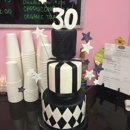 Party Cakes by Shawn - Bakeries