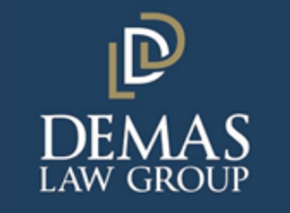 Demas Law Group, P.C. - Elk Grove, CA