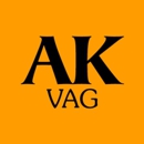 AK Valley Auto Glass - Glass-Auto, Plate, Window, Etc