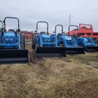 Woller Equipment, Inc.