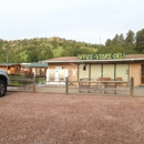 Spokane Creek Cabins & Campground - Resorts