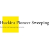 Huckins Pioneer Sweeping gallery