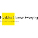 Huckins Pioneer Sweeping - Sweeping Service-Power