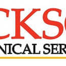 Jackson Mechanical Service Inc.