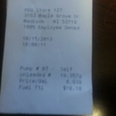 PDQ Food Stores - Convenience Stores