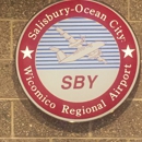 SBY - Salisbury-Ocean City Wicomico Regional Airport - Airports