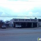 D&E Auto Repair