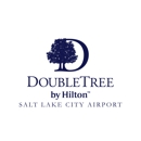 DoubleTree by Hilton Hotel Salt Lake City Airport - Hotels
