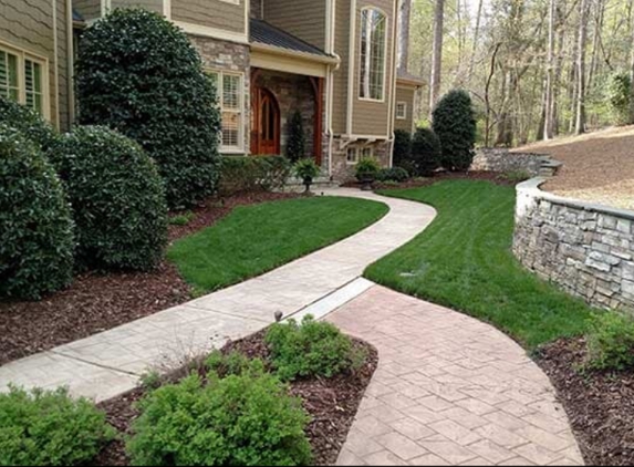 J & L Landscaping Inc