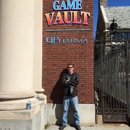 Morristown Game Vault - Games & Supplies