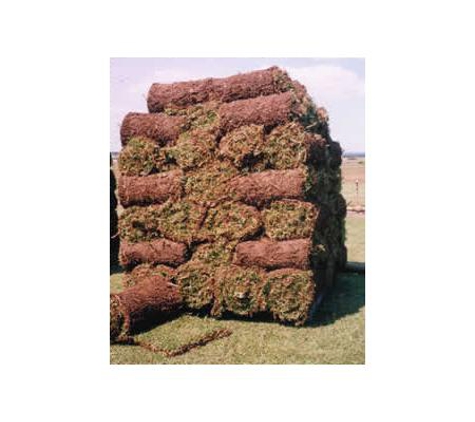 Award Turf Supplies - Freemans Reach, NSW. Delivered and ready to be Rolled out