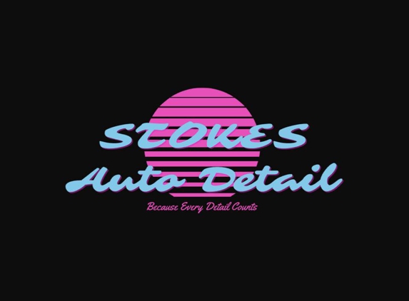 Stokes Auto Spa - Lindon, UT