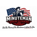 Minuteman Drain Cleaning