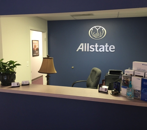 Allstate Insurance: Burns Mitchell Agency - Birmingham, AL