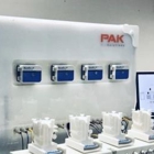 PAK BioSolutions