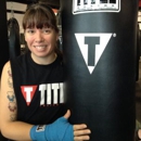 TITLE Boxing Club Loveland - Gymnasiums