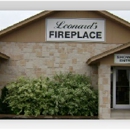 Leonard's Stone & Fireplace - Fireplaces