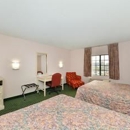 Americas Best Value Inn