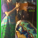 Bornu Locs Natural Hair & Products - Beauty Salons