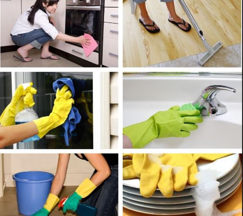 North West Cleaning Service - San Jose, CA