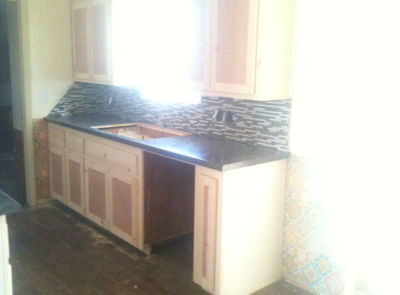 Kevin's Custom Cabinets - Norman, OK